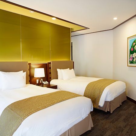 Holiday Inn Resort Alpensia Pyeongchang By Ihg Zewnętrze zdjęcie