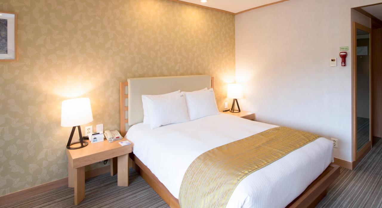 Holiday Inn Resort Alpensia Pyeongchang By Ihg Zewnętrze zdjęcie