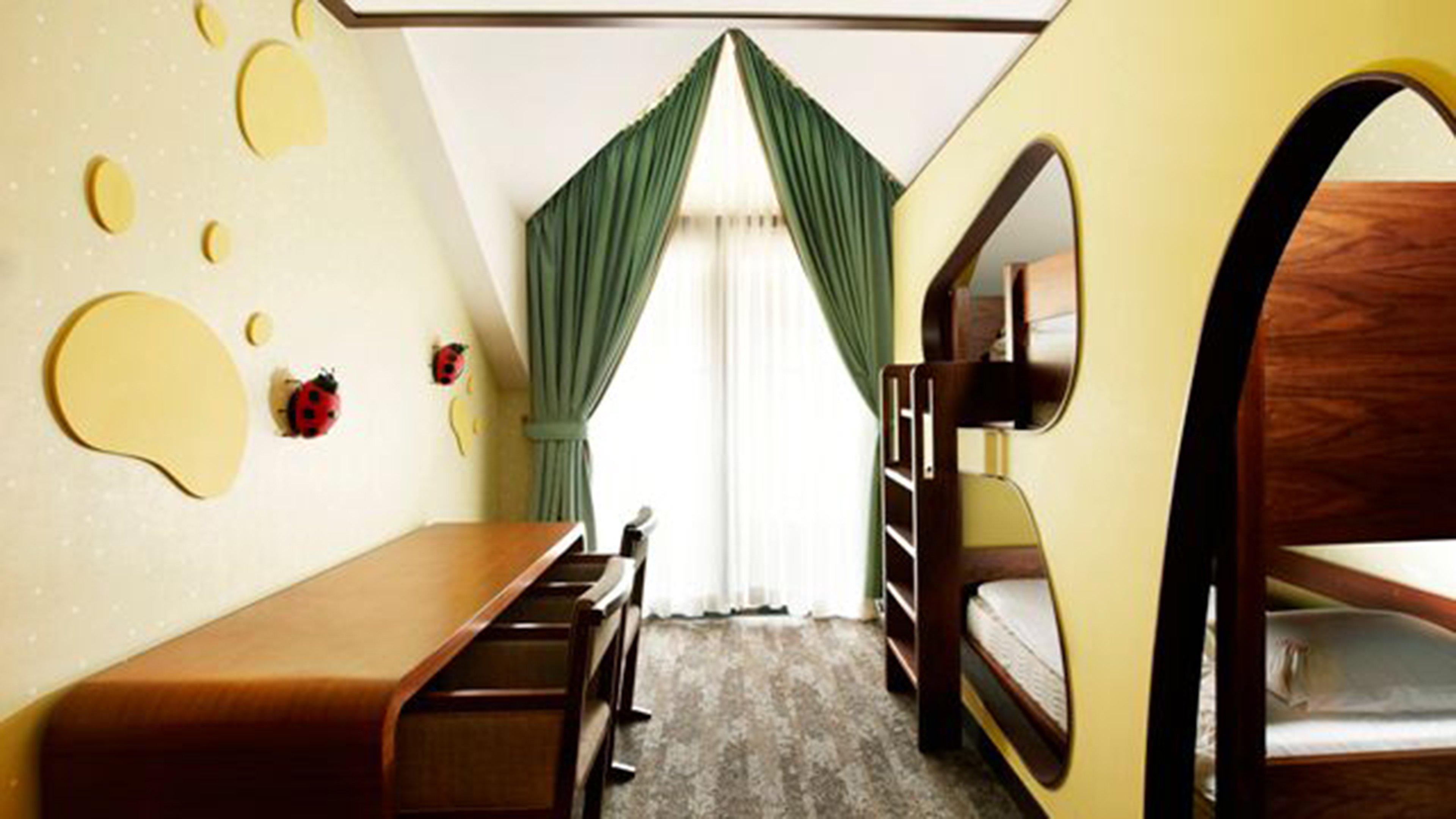 Holiday Inn Resort Alpensia Pyeongchang By Ihg Zewnętrze zdjęcie