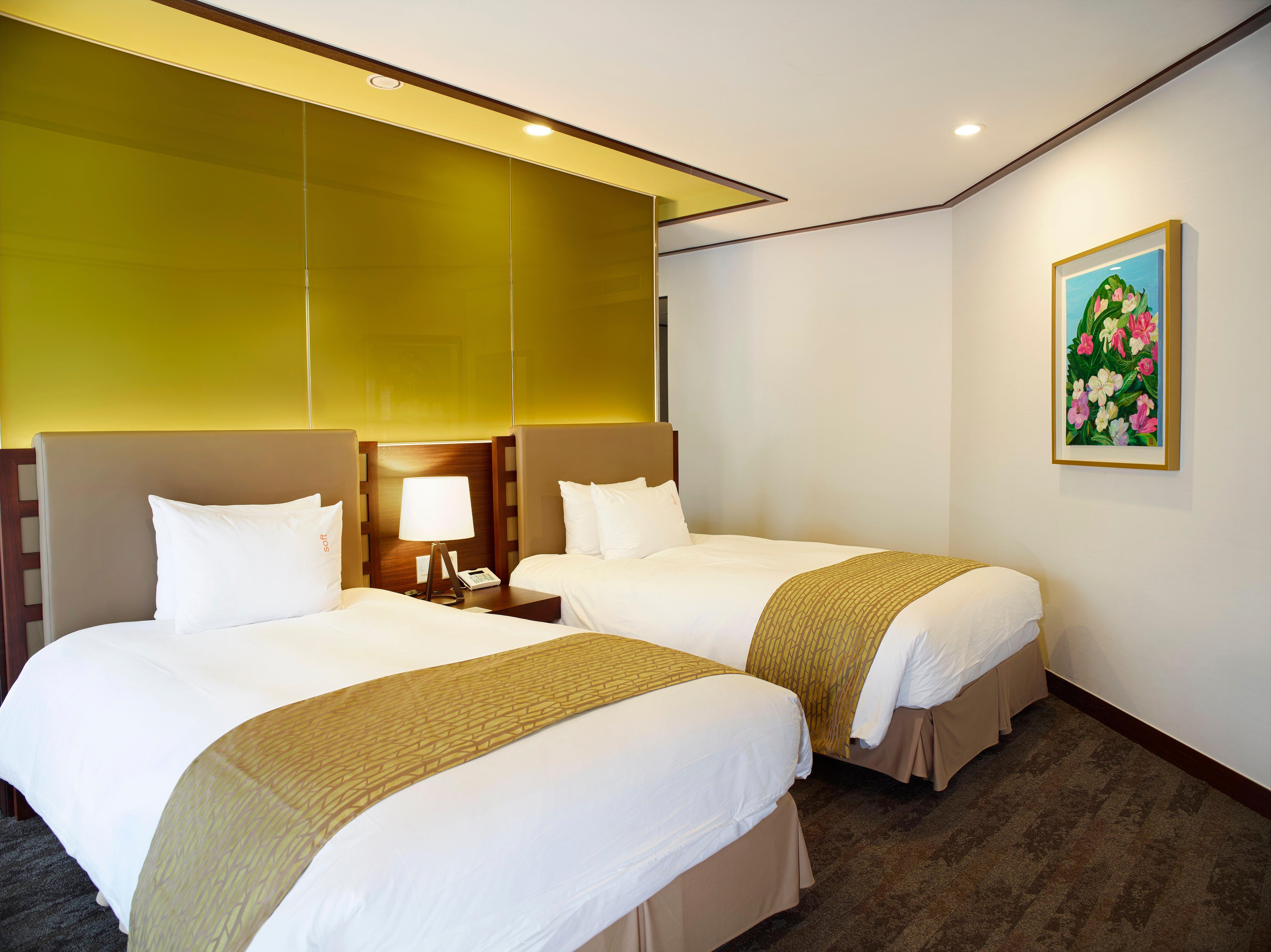 Holiday Inn Resort Alpensia Pyeongchang By Ihg Zewnętrze zdjęcie