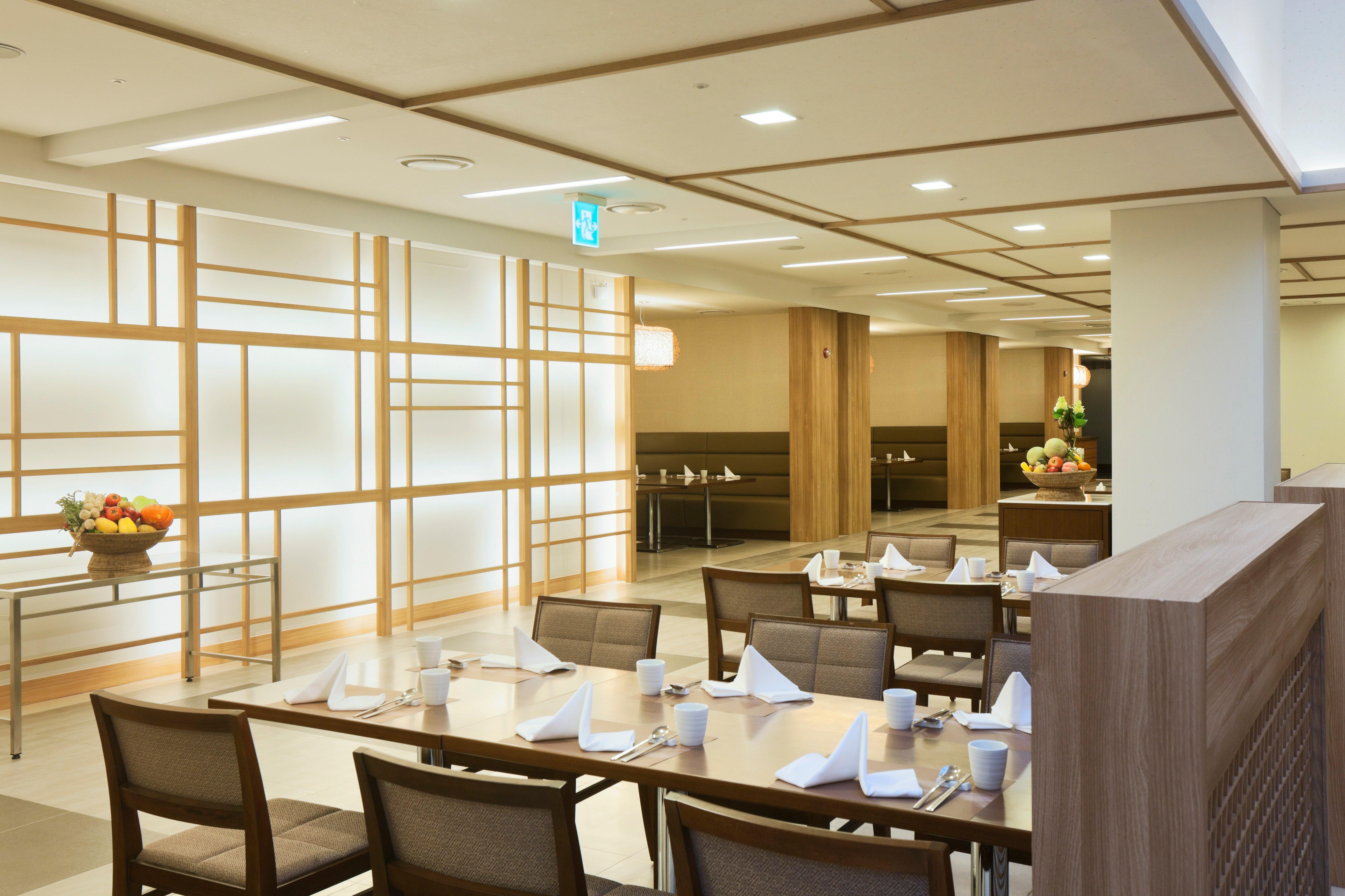 Holiday Inn Resort Alpensia Pyeongchang By Ihg Zewnętrze zdjęcie