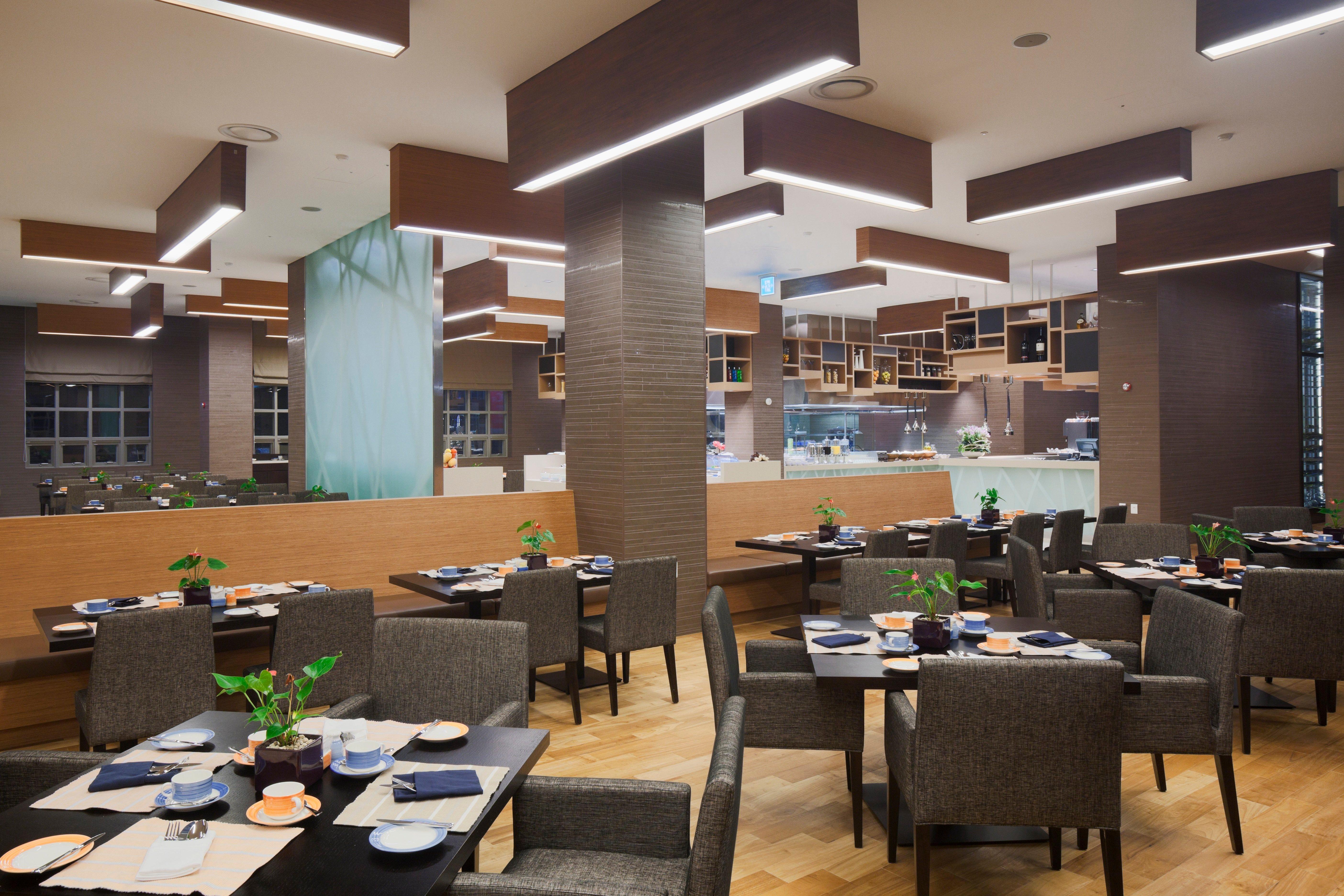 Holiday Inn Resort Alpensia Pyeongchang By Ihg Zewnętrze zdjęcie