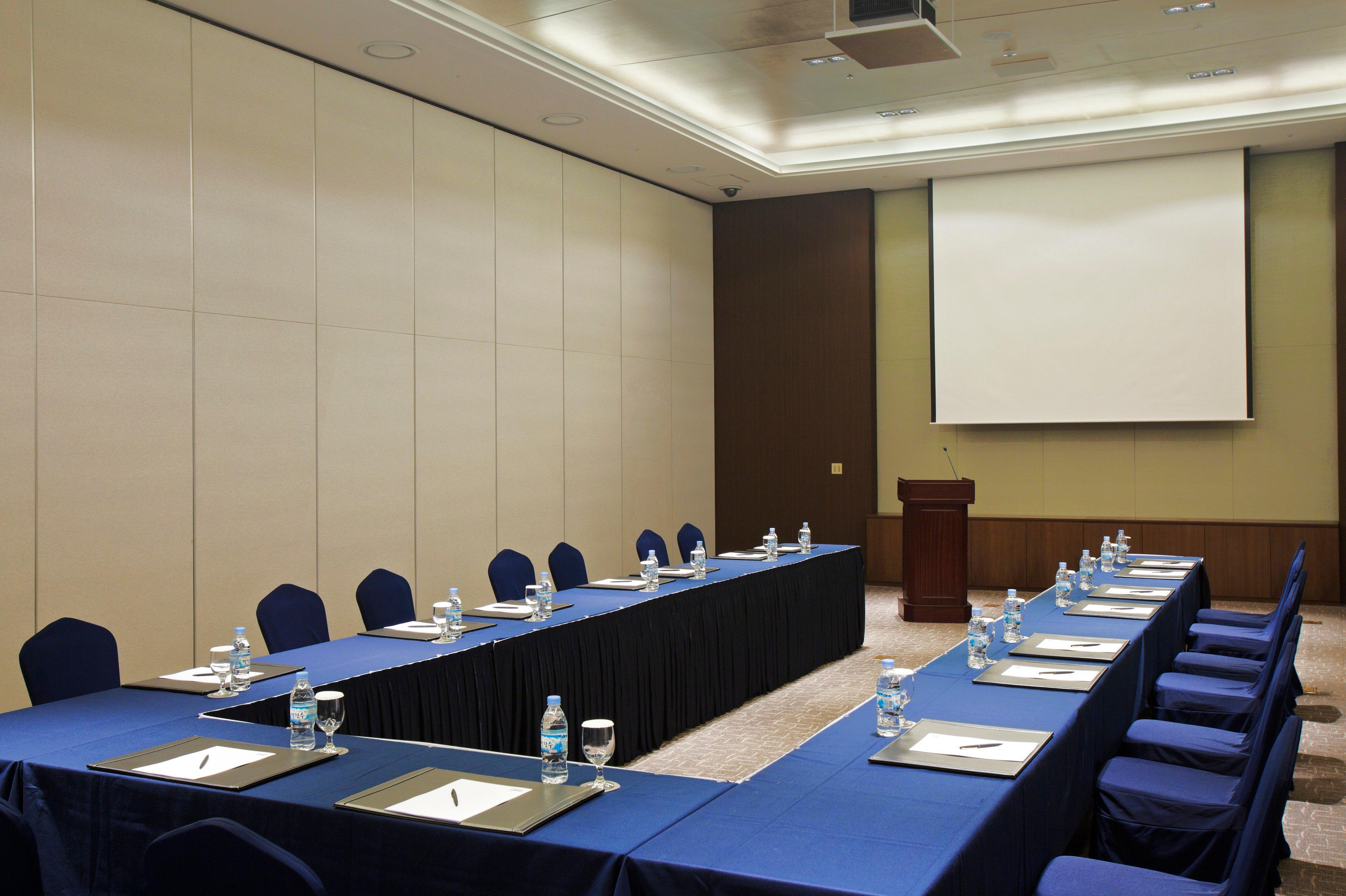 Holiday Inn Resort Alpensia Pyeongchang By Ihg Zewnętrze zdjęcie