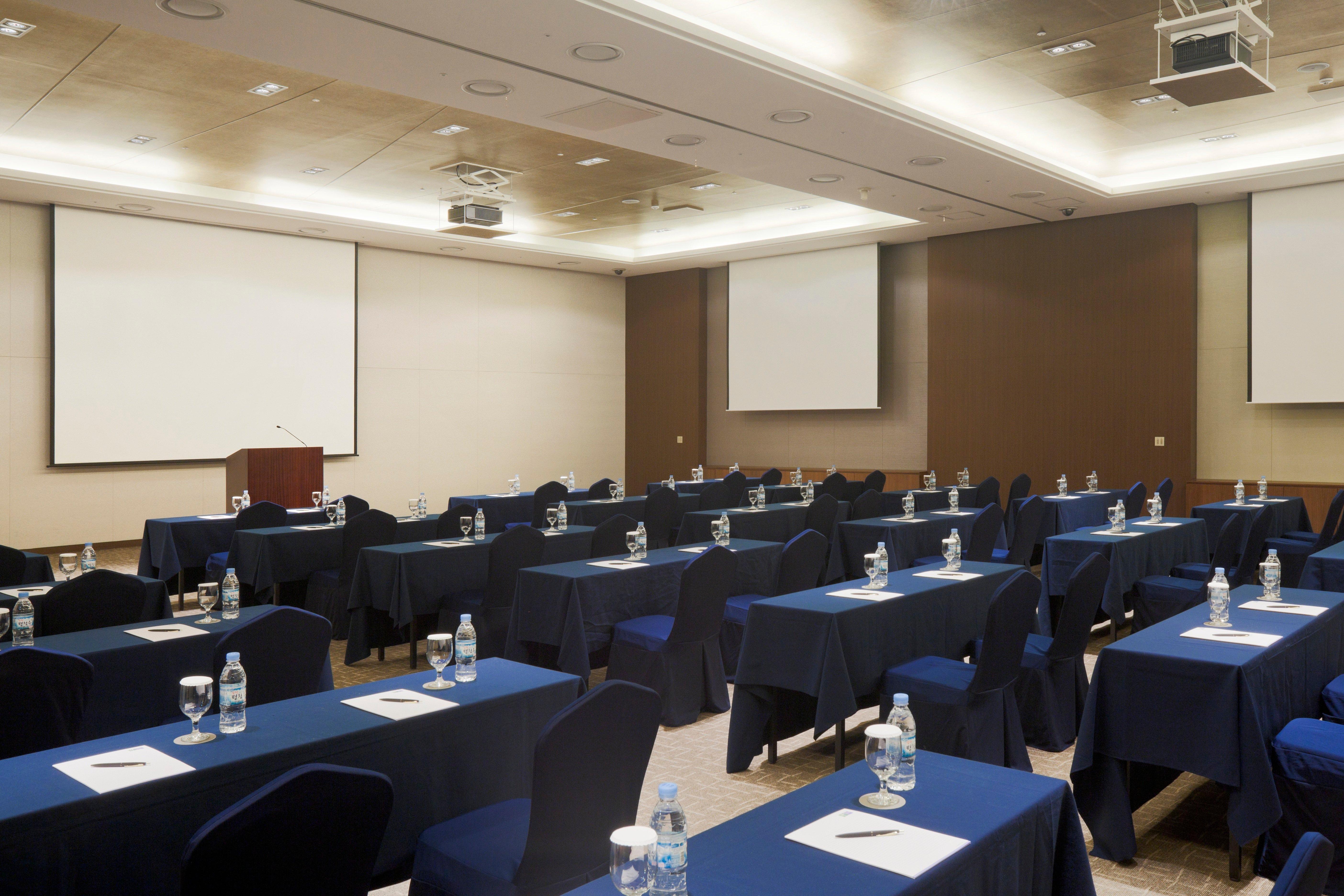 Holiday Inn Resort Alpensia Pyeongchang By Ihg Zewnętrze zdjęcie