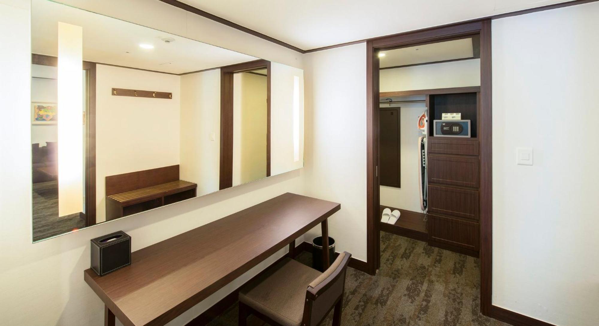 Holiday Inn Resort Alpensia Pyeongchang By Ihg Zewnętrze zdjęcie